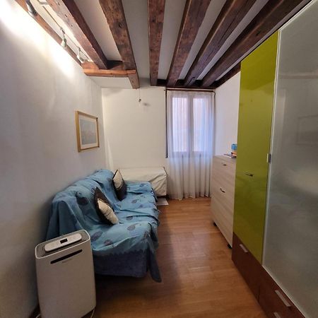 Boutique Apartment Ca'Liz Venice Luaran gambar