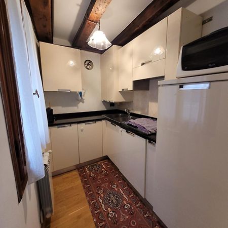 Boutique Apartment Ca'Liz Venice Luaran gambar