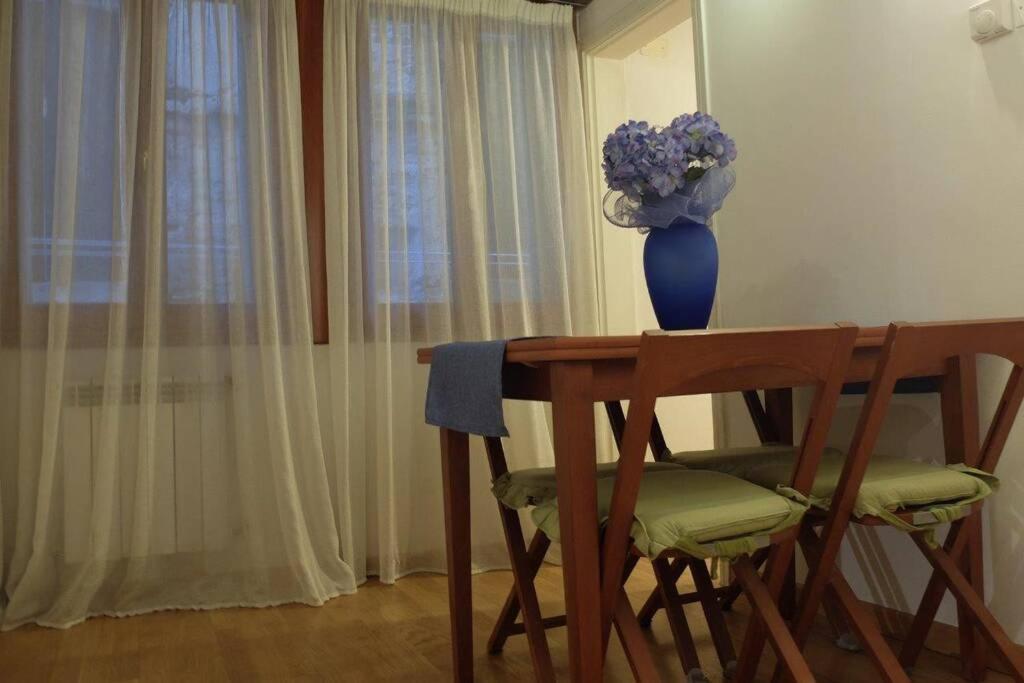 Boutique Apartment Ca'Liz Venice Luaran gambar