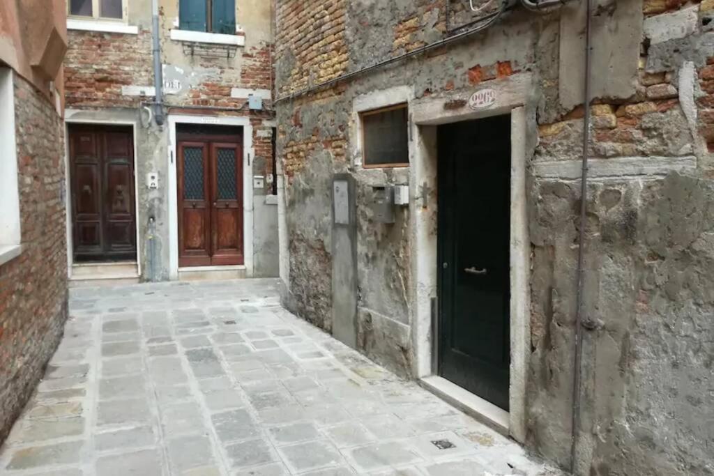 Boutique Apartment Ca'Liz Venice Luaran gambar