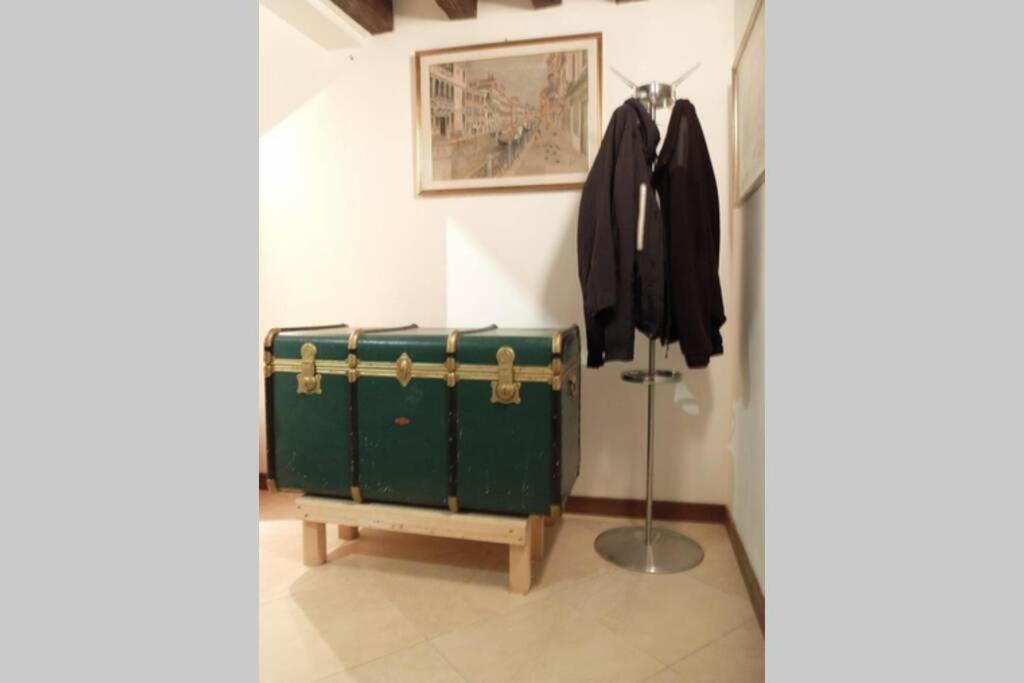 Boutique Apartment Ca'Liz Venice Luaran gambar