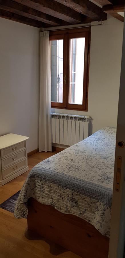 Boutique Apartment Ca'Liz Venice Luaran gambar