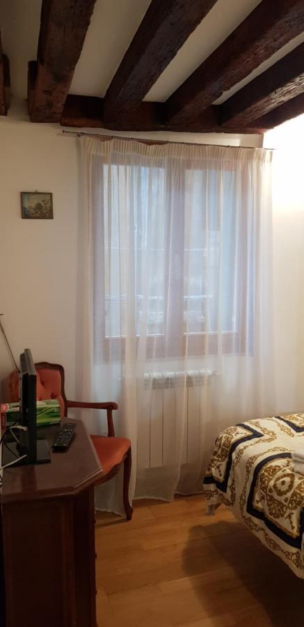 Boutique Apartment Ca'Liz Venice Luaran gambar