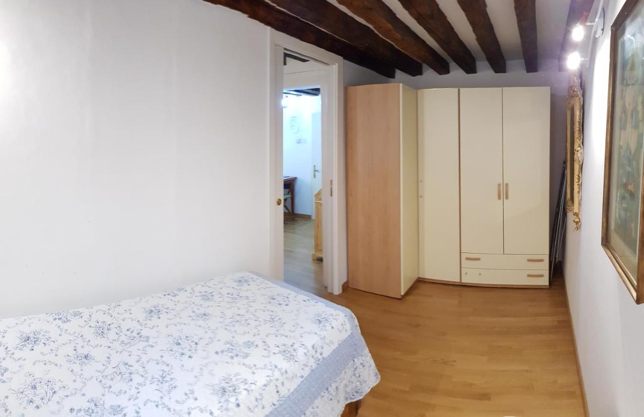 Boutique Apartment Ca'Liz Venice Luaran gambar