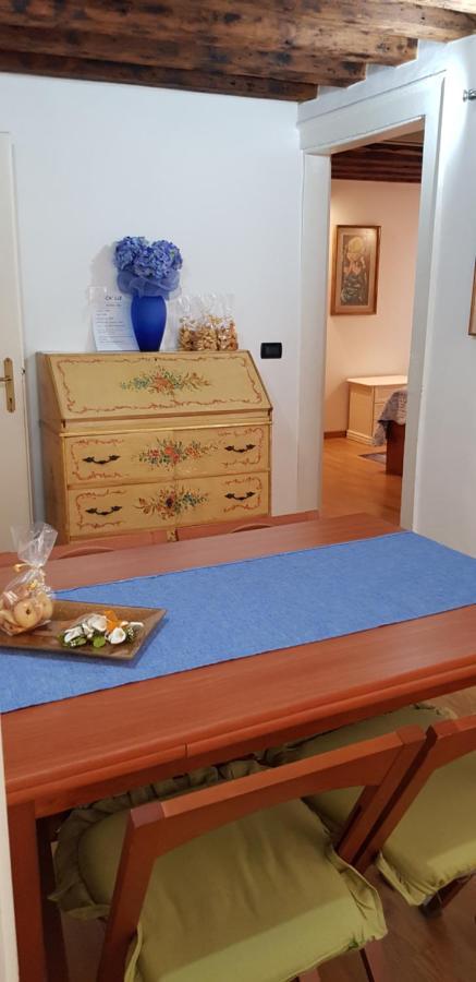 Boutique Apartment Ca'Liz Venice Luaran gambar