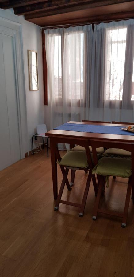 Boutique Apartment Ca'Liz Venice Luaran gambar