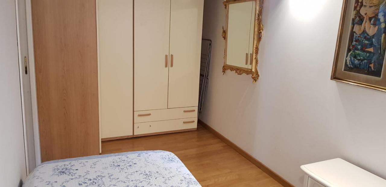 Boutique Apartment Ca'Liz Venice Luaran gambar