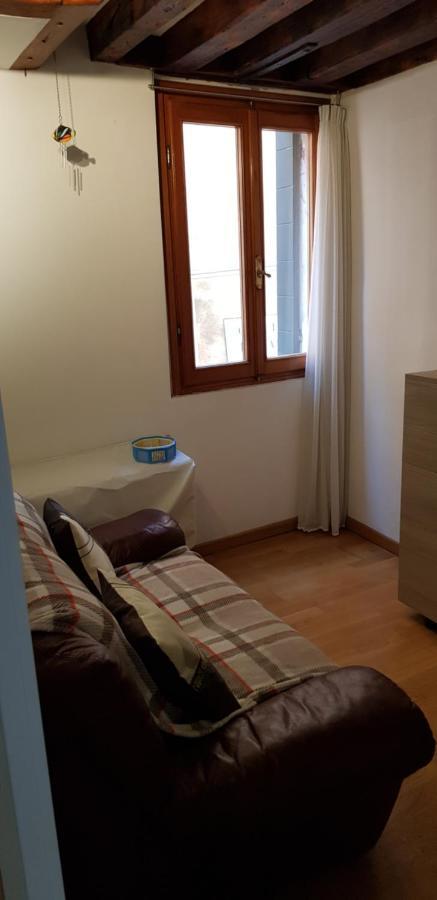 Boutique Apartment Ca'Liz Venice Luaran gambar