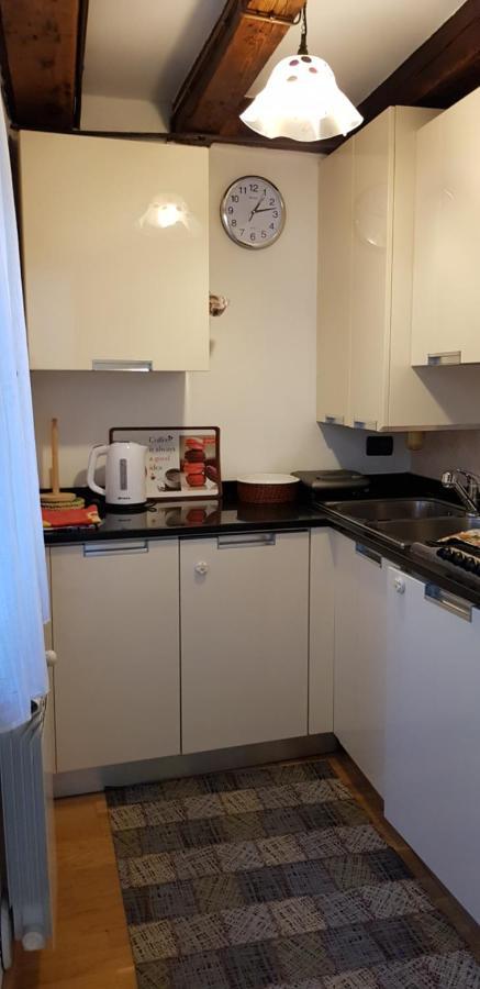 Boutique Apartment Ca'Liz Venice Luaran gambar