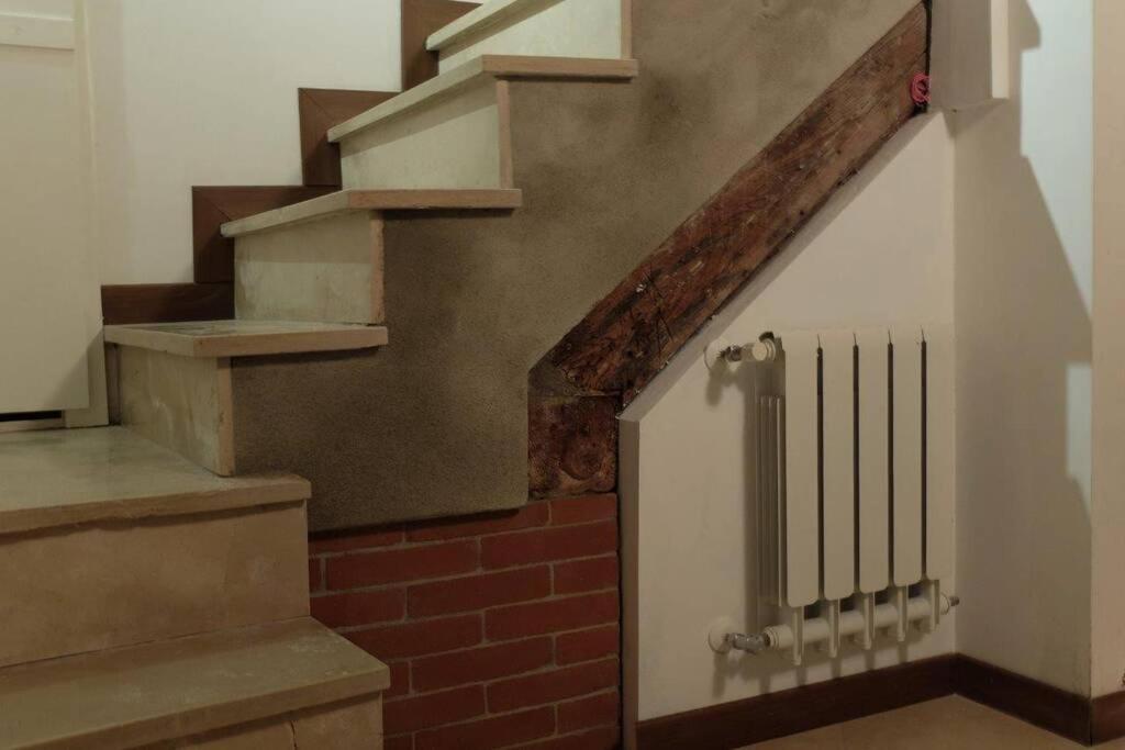 Boutique Apartment Ca'Liz Venice Luaran gambar
