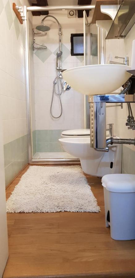 Boutique Apartment Ca'Liz Venice Luaran gambar