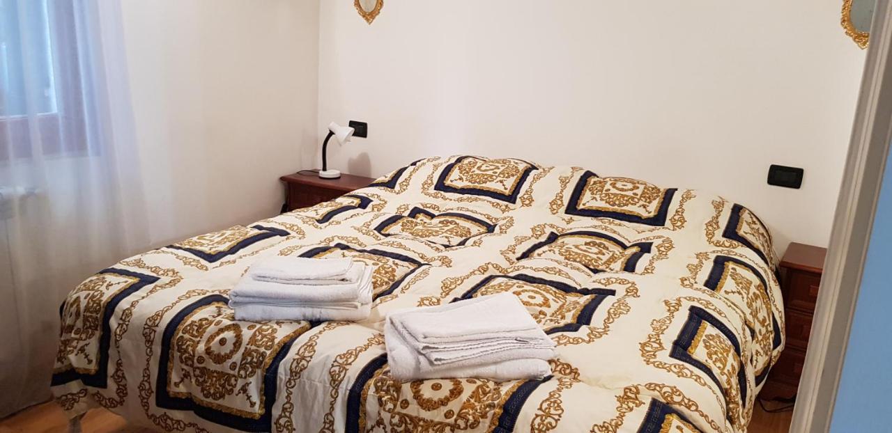 Boutique Apartment Ca'Liz Venice Luaran gambar