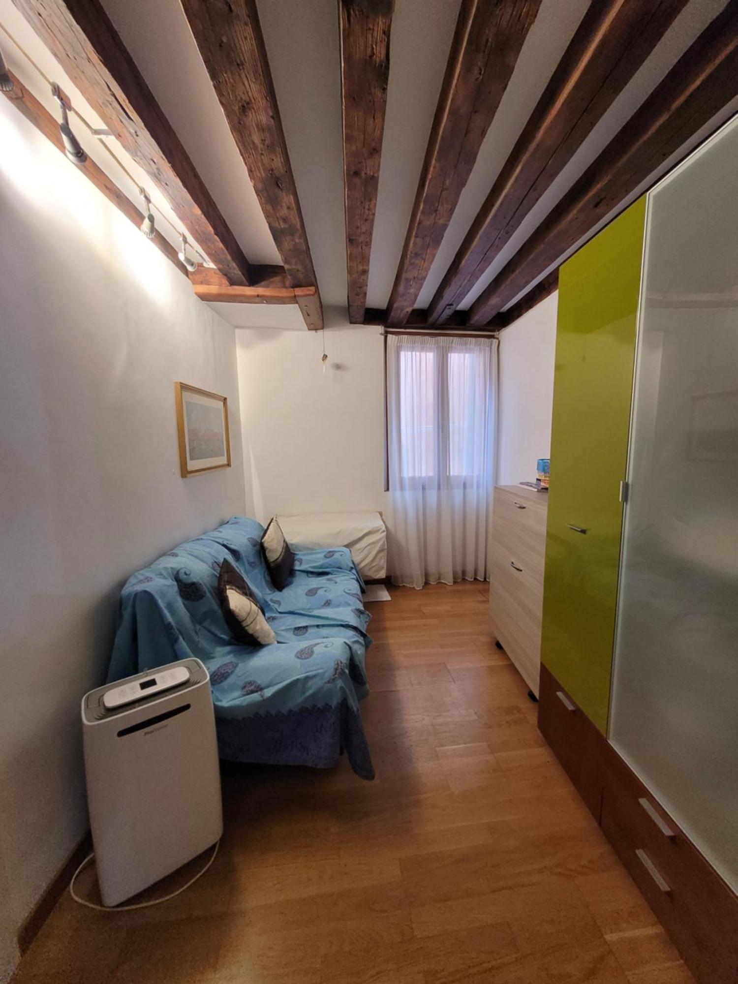 Boutique Apartment Ca'Liz Venice Luaran gambar